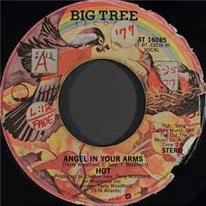 Hot - Angel In Your Arms FLAC