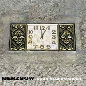 Merzbow - Aqua Necromancer FLAC