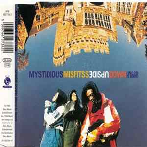 Mystidious Misfitss - Upside Down (Word Is Born) FLAC