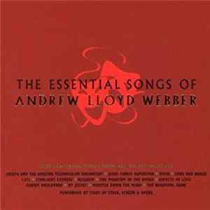 Various - The Essential Songs Of Andrew Lloyd Webber FLAC