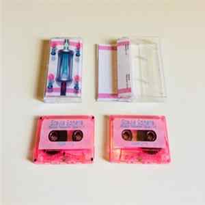 Stevia Sphere - Elevator Relaxation Tapes 1-4 FLAC
