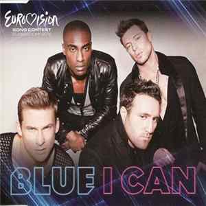 Blue - I Can FLAC