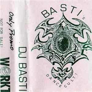 DJ Basti - Basti´s Dance Cult! FLAC