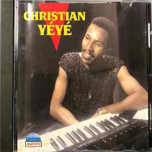 Christian Yéyé - Le Mwen Leve FLAC
