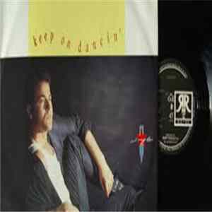 Legend - Keep On Dancin' FLAC