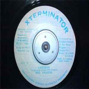 Red Dragon - Yardman FLAC