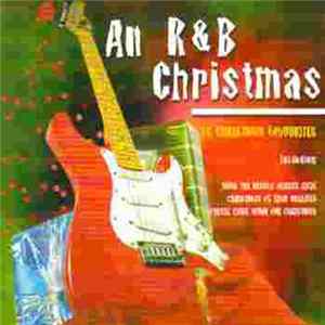 Various - An R&B Christmas FLAC