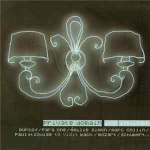 Private Domain - Iko Invites FLAC