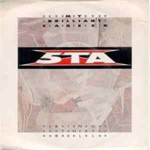 5TA - My Brilliant Career FLAC