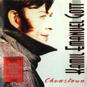 Kamil Emanuel Gott - Chvastoun FLAC