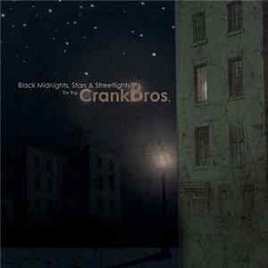 CrankBros - Black Midnights, Stars & Streetlights FLAC