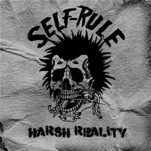 Self-Rule - Harsh Reality FLAC