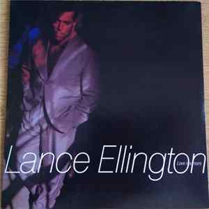 Lance Ellington - Love Me More FLAC