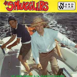 Da Smugglers - Up And Down FLAC