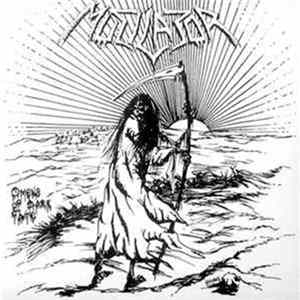 Mutilator - Omens Of Dark Fate FLAC