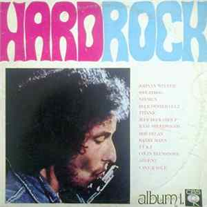 Various - Welcome To The Rock People FLAC