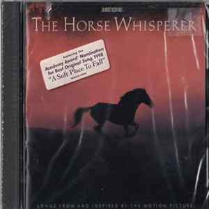 Various - The Horse Whisperer (Songs From And Inspired By The Motion Picture) FLAC