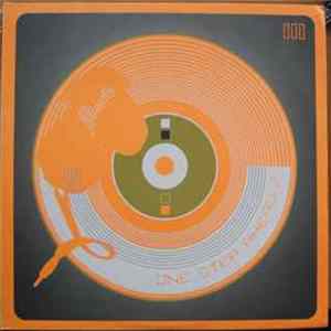 Various - One Step Ahead 2 FLAC