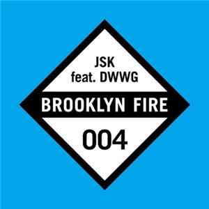 JSK Feat. DWWG - Shake That Thing FLAC
