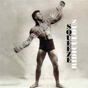 Squeeze - Ridiculous FLAC
