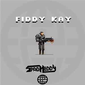 Spag Heddy - Fiddy Kay FLAC