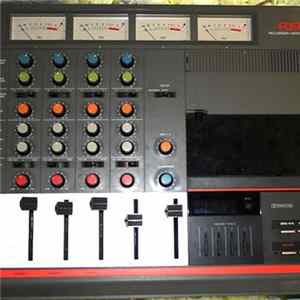 µ-Ziq - Training FLAC