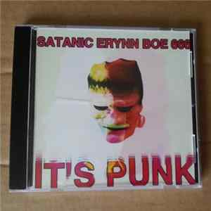 Satanic Erynn Boe 666 - It's Punk FLAC