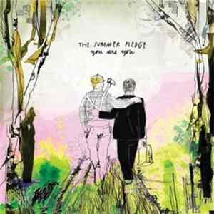 The Summer Pledge - You Are You FLAC