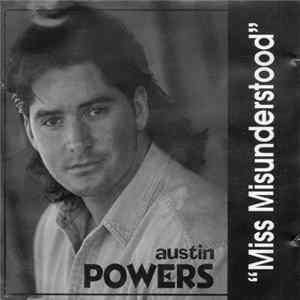 Austin Powers - Miss Misunderstood FLAC