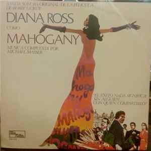 Michael Masser - Diana Ross Como Mahogany FLAC