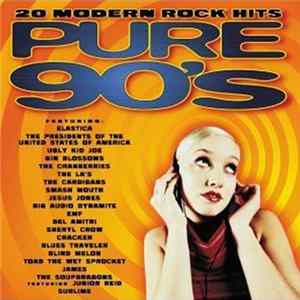 Various - Pure 90's FLAC