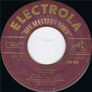 Bibi Johns - Bella Bimba FLAC