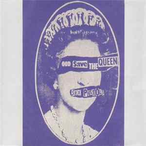 Sex Pistols - God Save The Queen FLAC