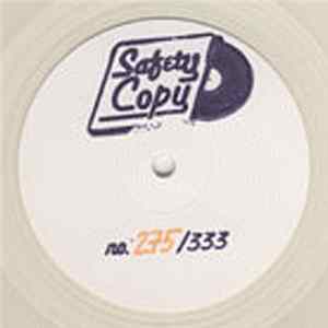 Various - Safety_Copy_06 FLAC
