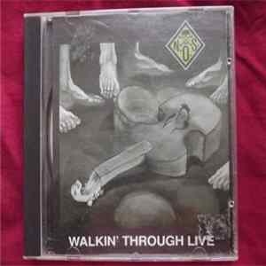 N.O.S. - Walkin' Through Live FLAC