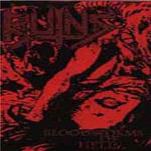 Ruins - Bloodstorms Of Hell FLAC