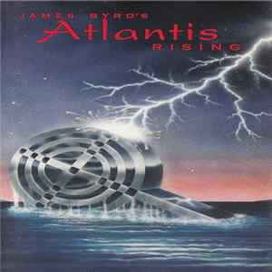 James Byrd's Atlantis Rising - James Byrd's Atlantis Rising FLAC