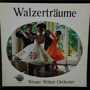 Wiener Walzerorchester - Walzerträume FLAC