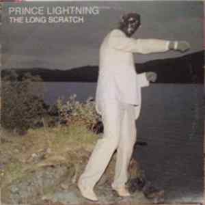 Prince Lightning - The Long Scratch FLAC