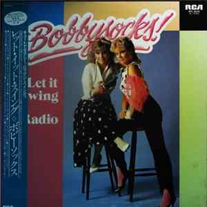 Bobbysocks - Bobbysocks FLAC