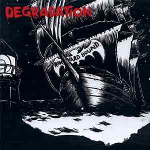 Degradation - Homeward Bound FLAC