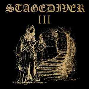 Stagediver - III FLAC