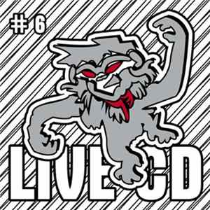 13th Monkey - Live CD #6 FLAC
