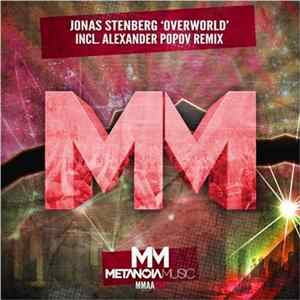 Jonas Stenberg - Overworld FLAC