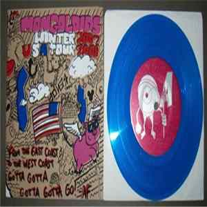 The Mongoloids - Mongoloids, The FLAC