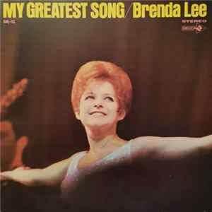 Brenda Lee - My Greatest Song FLAC