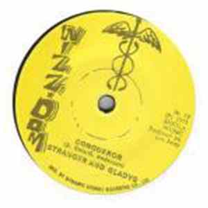 Stranger & Gladys - Conqueror FLAC