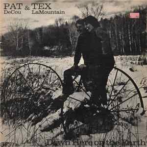 Pat DeCou & Tex LaMountain - Down Here On The Earth FLAC