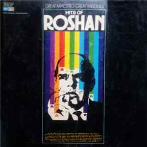 Roshan - Great Maestro : Great Melodies - Hits Of Roshan FLAC