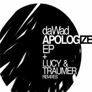 daWad - Apologize EP FLAC